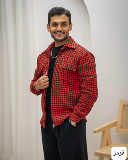 پیراهن جناقی یلدایی_کد4731