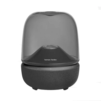 اسپیکر بلوتوثی هارمن کاردن مدل HARMAN KARDON AURA STUDIO 5