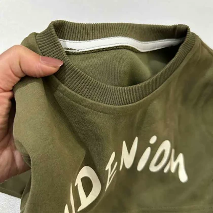 کراپ و تاب دخترانه HDENIOM اورجینال