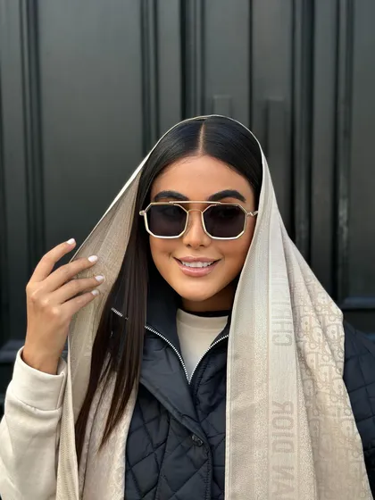 عینک آفتابی پلیس چند ضلعی (کد288)