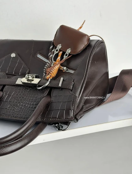 کیف هرمس دخترانه مدل مستر کد 2850