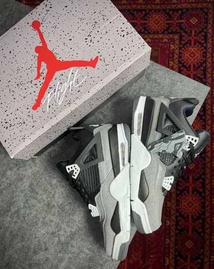 کتانی جردن فور