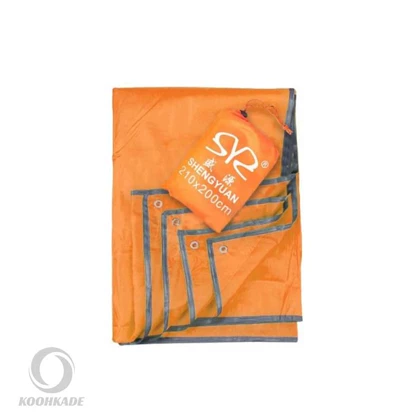 زیرانداز چادر SYS 210 * 200