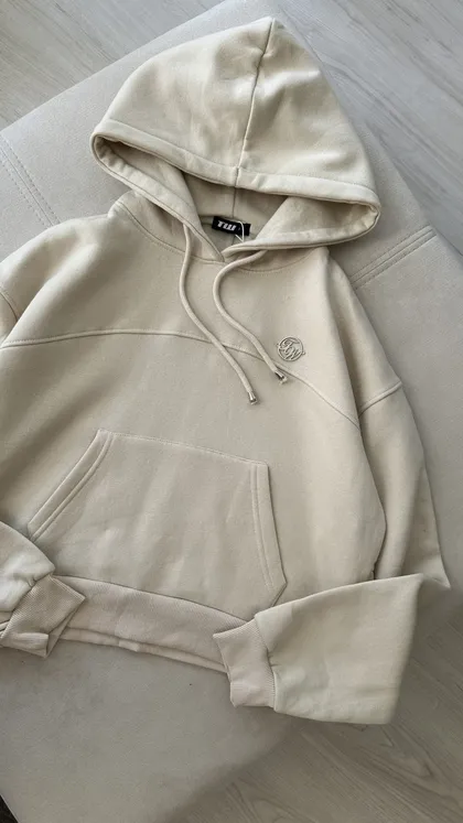 هودی کراپ وارداتی کرم