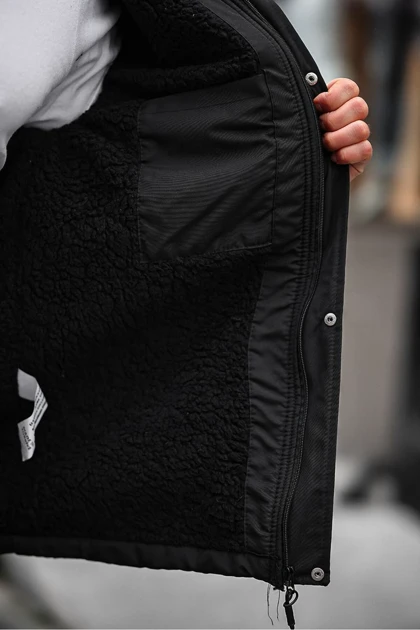 کت و کاپشن مردانه داکسگر doxger