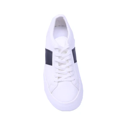 کفش زنانه مدل 369 تام فورد سفید سرمه ای کد 1839