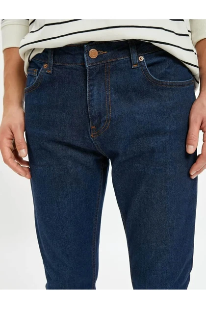 شلوار جین مردانه اورجینال کوتون koton