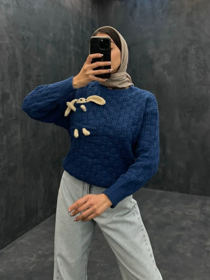 بلوز بافت