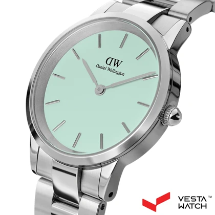 ساعت مچی زنانه دنیل ولینگتون DANIEL WELLINGTON مدل DW00100537