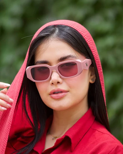 عینک زنانه پرادا مدل آتنا علیدسا