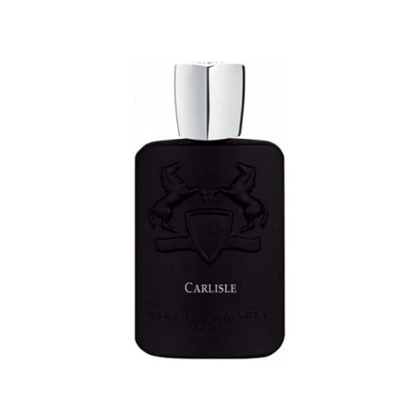 عطر ادکلن پارفومز د مارلی کارلایل مردانه و زنانه 15 میل اشدی Parfums de Marly Carlisle Ashdi 15ml