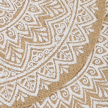 زیربشقابی مدل TURK304