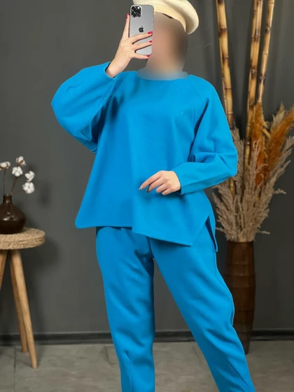 ست روناک نیلا 1247