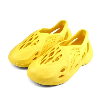 کفش ساحلی پسرانه و دخترانه مدل فضایی