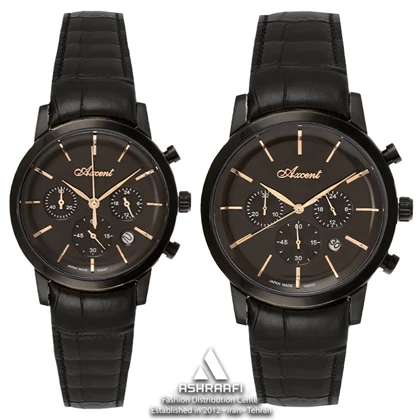 ساعت ست اکسنت Axcent AX183007K