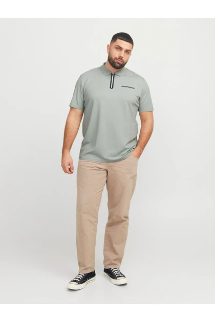 تیشرت سایز بزرگ مردانه jack-and-jones jack-and-jones