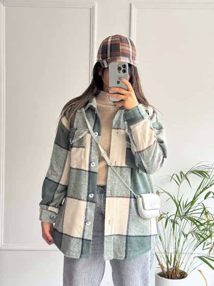 شکت پشمی پریزاد