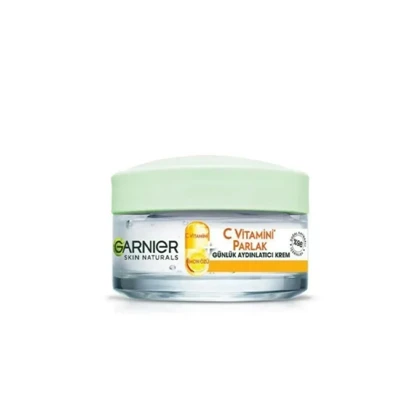 مرطوب کننده گارنیه مدل Skin Active حجم 50ml