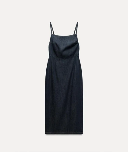 پیراهن جین Zara245