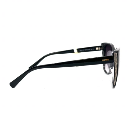 عینک آفتابی هاوک مدل HAWK 2167