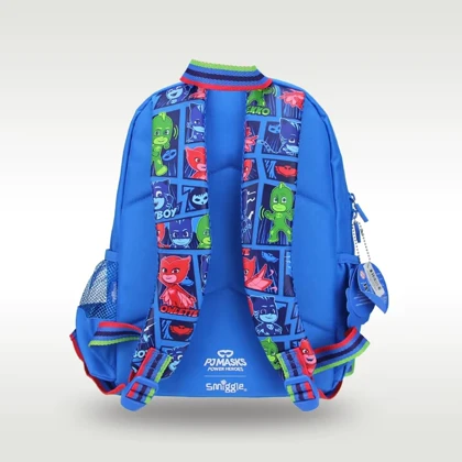 کوله مهد فانتزی طرح پی جی مسک برند اسمیگل اورجینال وارداتی