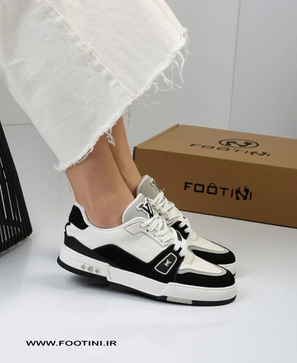 کتانی زنانه لویی ویتون 1002 BD