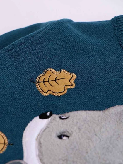 گپ بافت روباه