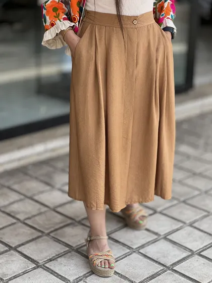 دامن رها کوک و دوک کد 486