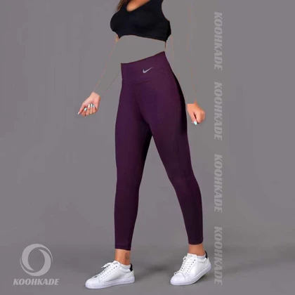 لگ کمرگنی NIKE ساده