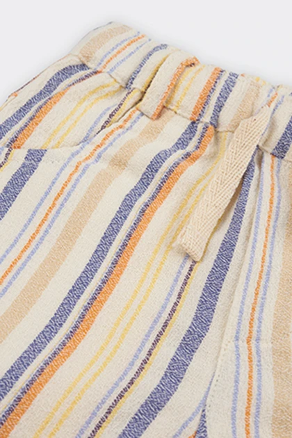 شلوارک بچگانه پانچو panco