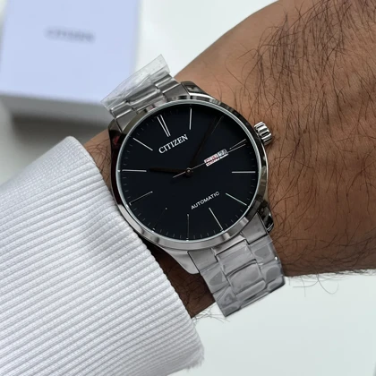 ساعت مچی مردانه سیتیزن CITIZEN NH8350-83E