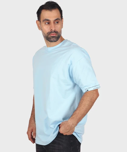 تیشرت لش ساده 4213