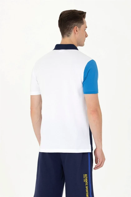 تیشرت مردانه اورجینال assn u.s.-polo-assn.