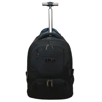 کوله پشتی چرخ دار اورجینال وارداتی الکسا مدل ALEXA - ALX884 L