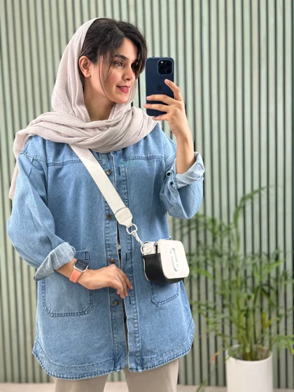 جین بلند نیاز