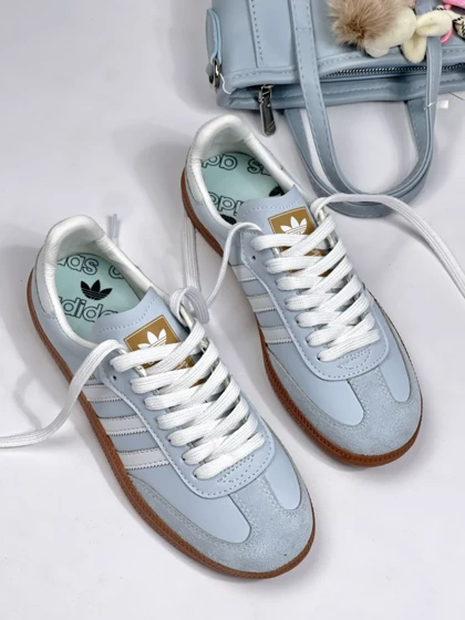 کتانی سامبا 2405