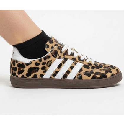 نونی دخترانه سامبا پلنگی