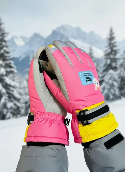 دستکس واتر کیدز