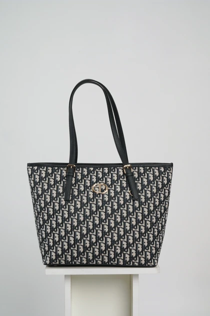 کیف مدل دیارا طرح دیور Christian Dior مجلسی شیک و باکیفیت کد 92