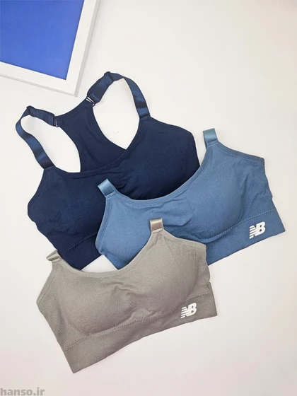 نیم‌تنه ورزشی new balance