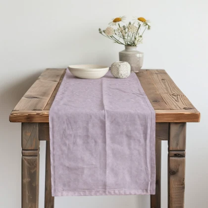 رانر ساده Table Runner231