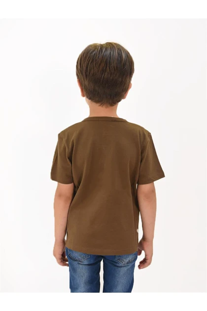 تیشرت بچگانه luess luess