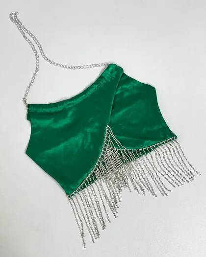 دکلته مجلسی ترک