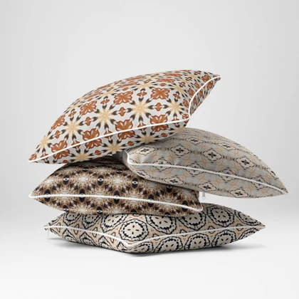 کوسن 4 تکه 105