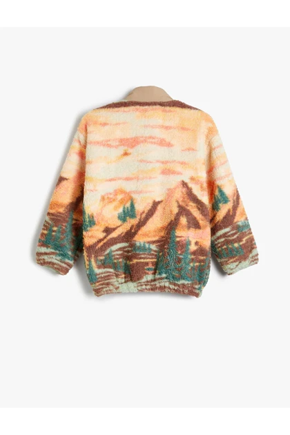 کت و ژاکت بچگانه اورجینال کوتون koton