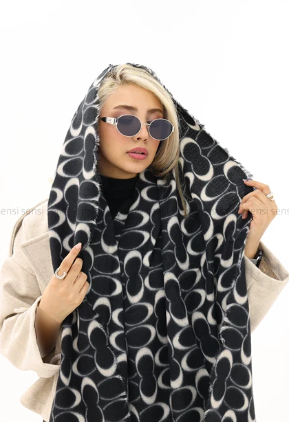 شال بافت GUCCI کد1004416
