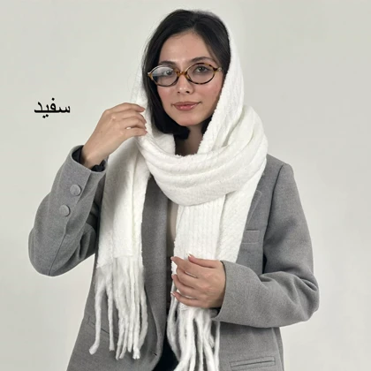 بیگ اسکارف 1007821