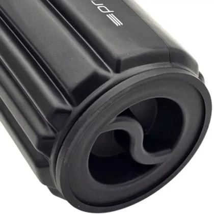 فوم رولر پرو اسپورتز Pro Sports مدل Capped Foam Roller طول 45 سانتی‌متر