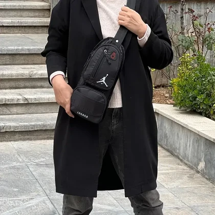 بادی بگ نایکی Nike مدل NJ111698