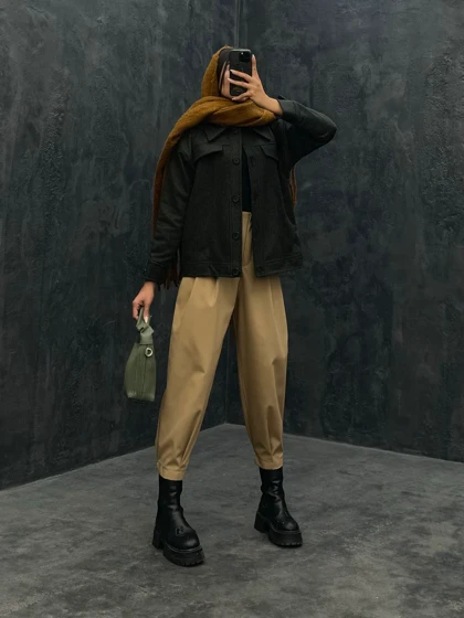 کت